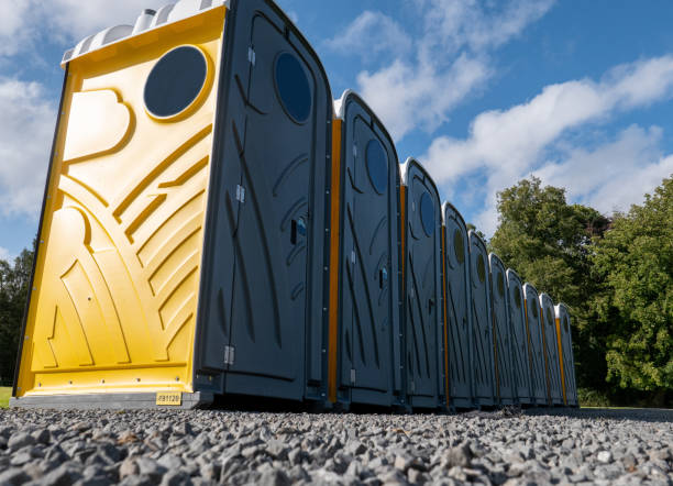 Trusted Brookings, SD Portable Potty Rental Experts