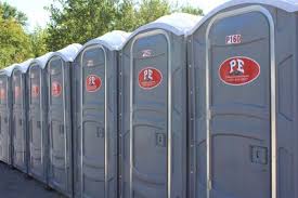 Types of Portable Toilets We Offer in Brookings, SD